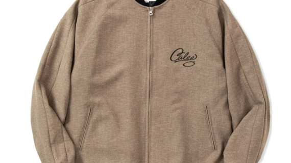 Apa Itu Rib? Elemen Penting untuk Jaket yang Nyaman dan Stylish