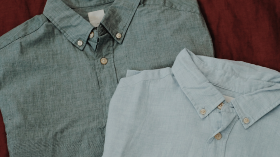 Kemeja Adalah Pilihan Serbaguna untuk Gaya Formal dan Casual