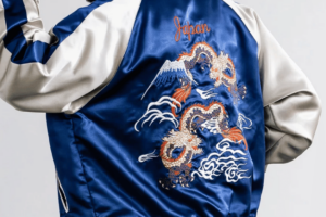 Awal Mula Tren Jaket Sukajan Jepang yang Ikonik