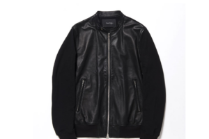 Kelebihan dan Kekurangan Bahan Jet Black untuk Jaket Custom