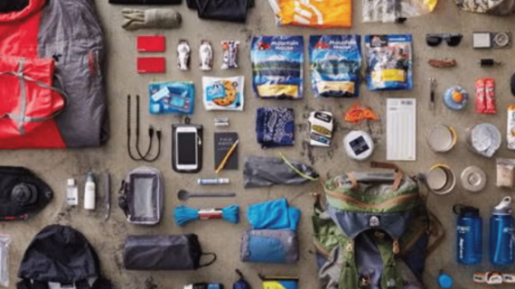 Tips Persiapan Naik Gunung untuk Pemula