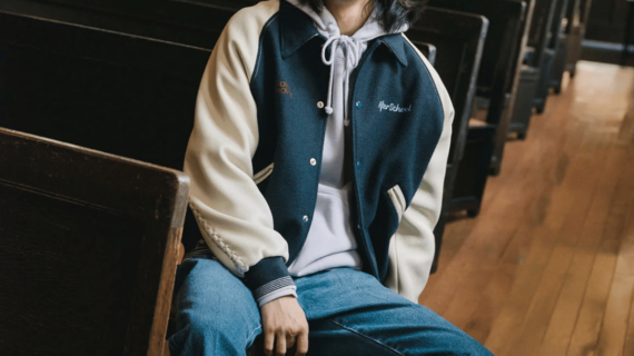 Tren Jaket Stylish yang Cocok untuk Kamu