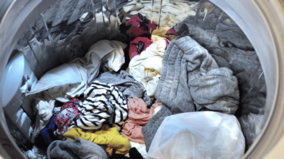 Cara Memperbaiki Down Jacket Setelah Dicuci