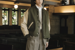 Fungsi Jaket Varsity: Fashion atau Lebih?