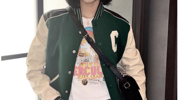 Pilihan Jaket dan Kemeja Terbaik untuk Gaya Pria Modern