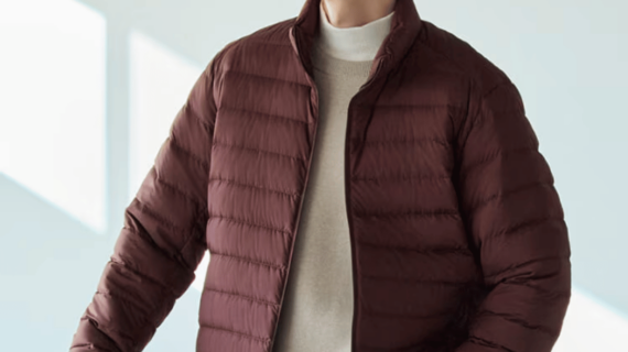 Cara Mudah Mencuci Jaket Ultra Light Uniqlo