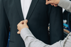 Tips Menentukan Ukuran Jaket yang Pas untuk Kamu