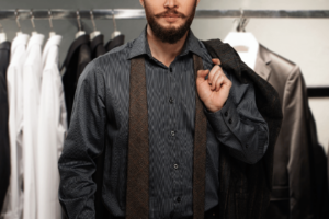 Tips Berbusana Pria agar Tetap Stylish dan Percaya Diri