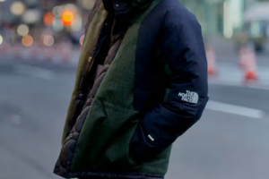 North Face Masih Tren? Solusi Jaket Kekinian untuk Kamu
