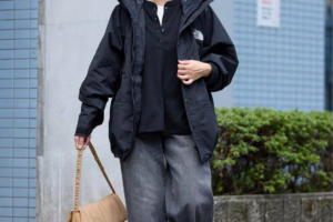 Keunggulan Jaket North Face yang Bikin Kamu Tetap Stylish dan Fungsional