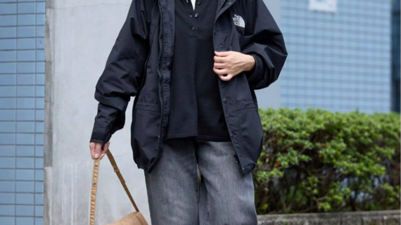 Keunggulan Jaket North Face yang Bikin Kamu Tetap Stylish dan Fungsional