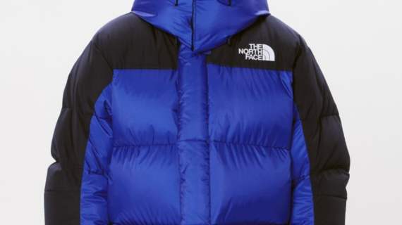 Pilihan Jaket The North Face Terbaik untuk Ski