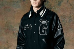 Apakah Sekolah Masih Memberikan Jaket Letterman?