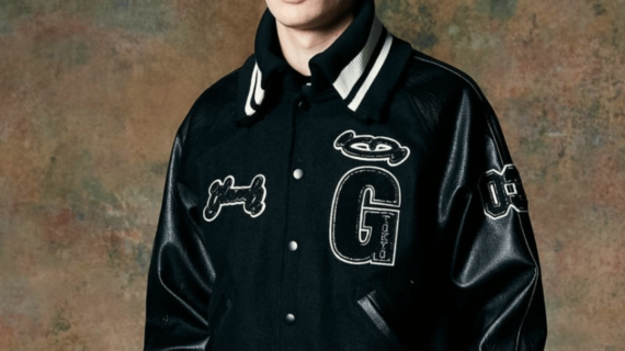 Apakah Sekolah Masih Memberikan Jaket Letterman?