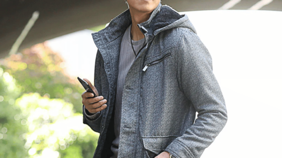 Apa Perbedaan Antara Jaket dan Coat?