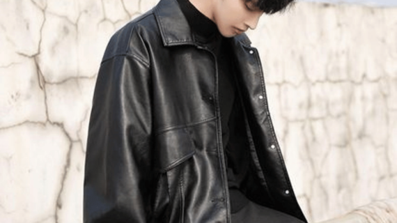 Kapan Waktu Tepat Memakai Jaket Kulit?