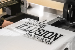 Teknik Printing: Rahasia Cetak Jaket Custom yang Berkualitas