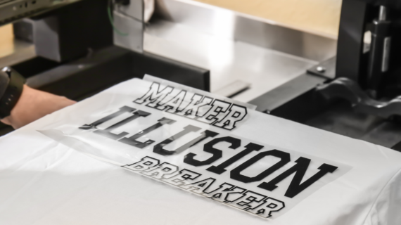 Teknik Printing: Rahasia Cetak Jaket Custom yang Berkualitas