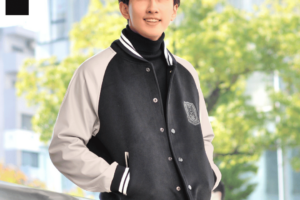 Apa yang Membuat Desain Jaket Varsity Jadi Keren?