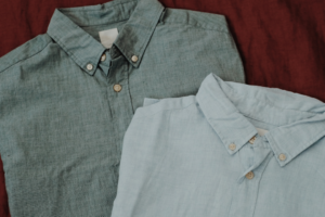 Bahan Kemeja yang Bagus dan Tidak Mudah Kusut