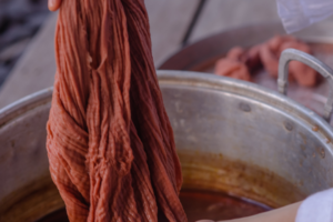 Manfaat Proses Mercerisasi dalam Produksi Jaket Berkualitas