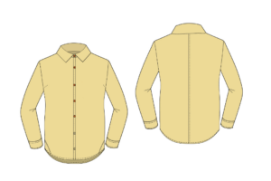 Cara Merawat Rib Jaket agar Tetap Elastis dan Awet