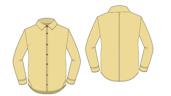 Cara Merawat Rib Jaket agar Tetap Elastis dan Awet