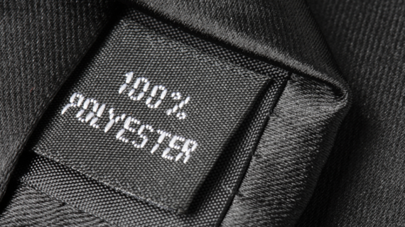 Keunggulan Bahan Polyester untuk Jaket Berkualitas