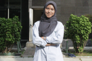 Tentang Penulis Woodywearcloth