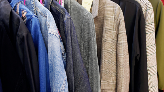 Size Chart Jaket – Kenapa Penting & Cara Menentukannya