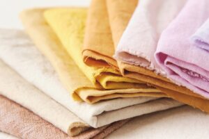 Gramasi Kain untuk Jaket Pengaruhnya terhadap Kualitas dan Kenyamanan