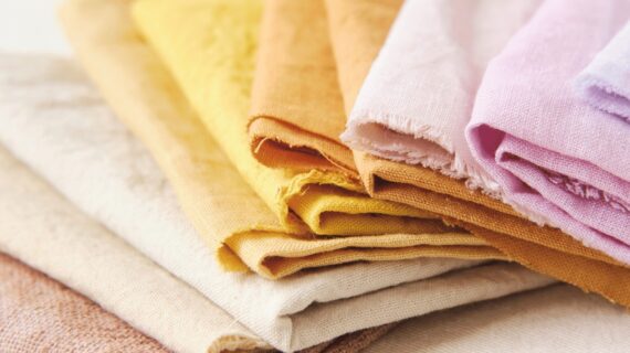 Gramasi Kain untuk Jaket Pengaruhnya terhadap Kualitas dan Kenyamanan