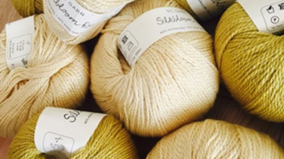 Kain Wool Premium untuk Jaket Stylish dan Nyaman