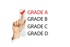 Grade B Artinya? Ini Penjelasan Ringan Tapi Ngena Banget!