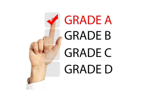 Grade B Artinya? Ini Penjelasan Ringan Tapi Ngena Banget!