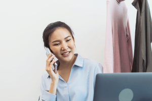 Supplier Baju Murah & Terpercaya untuk Bisnis Fashionmu