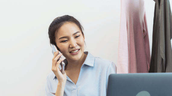 Supplier Baju Murah & Terpercaya untuk Bisnis Fashionmu