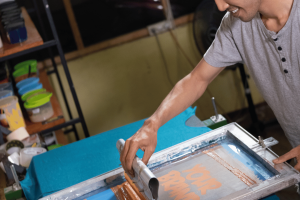 Memilih Sablon yang Tepat untuk Hasil Maksimal