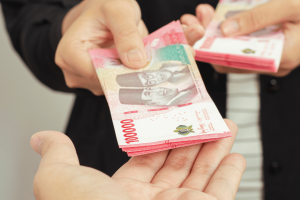 Apa Bisa dengan Modal 2 Juta Buka Usaha?