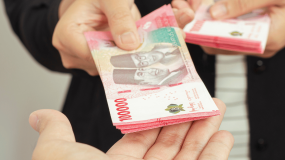 Apa Bisa dengan Modal 2 Juta Buka Usaha?