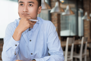 Apa Bisa Usaha Hanya Modal Niat?