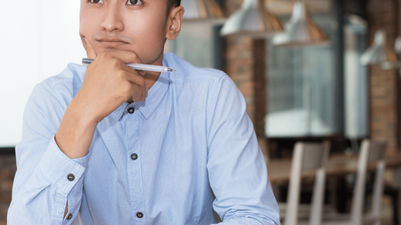 Apa Bisa Usaha Hanya Modal Niat?