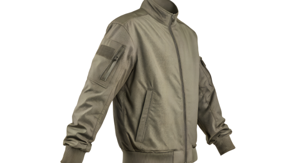 Mengenal Berbagai Jenis Bahan Jaket dan Kelebihannya