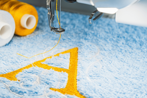 Embroidery vs Bordir: Ternyata Beda Banget! Cek di Sini