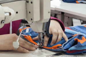 Langkah-langkah Membuat Jaket dari Awal Hingga Akhir