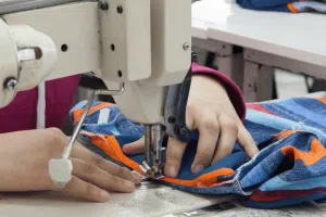 Langkah-langkah Membuat Jaket dari Awal Hingga Akhir