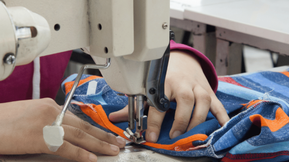 Langkah-langkah Membuat Jaket dari Awal Hingga Akhir