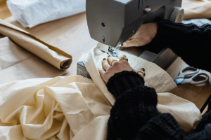 Bahan Terbaik untuk Jaket