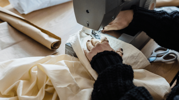 Bahan Terbaik untuk Jaket