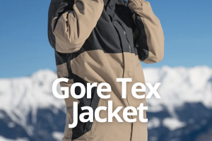 Harga Jaket Arc’teryx Original: Kunci Fashion Outdoor Premium